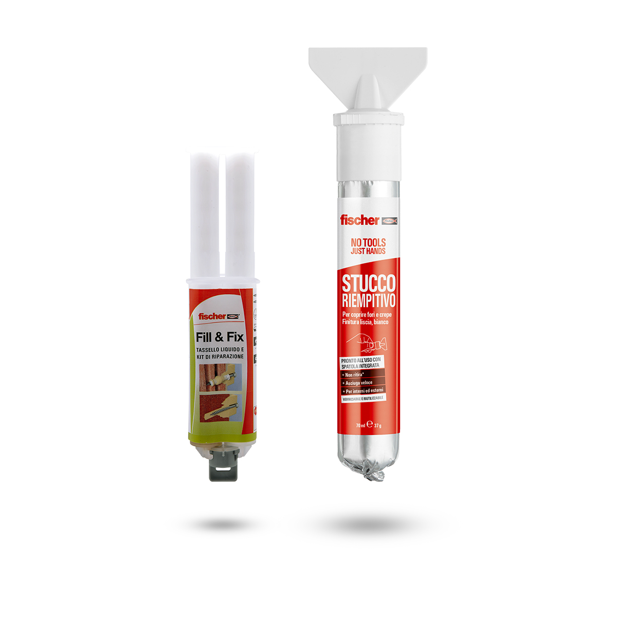 DNA DK-43 KIT Aggiornamento Armi Di Riempimento Per Accessori